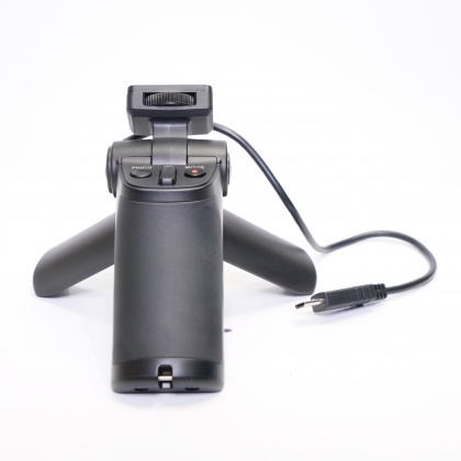 Used Sony VCT SGR1 remote control table tripod Used Sony VCT SGR1 remote control table tripod