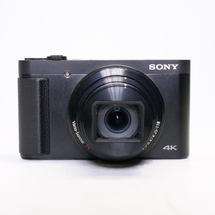 Used Sony DSC-HX99 digital compact camera Used Sony DSC-HX99 digital compact camera