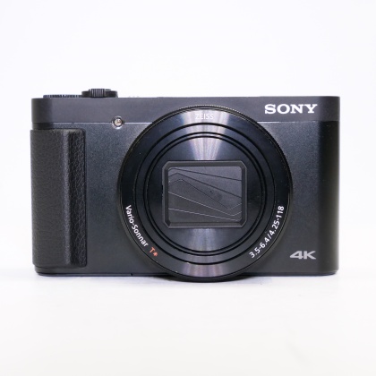 Used Sony DSC-HX99 digital compact camera Used Sony DSC-HX99 digital compact camera