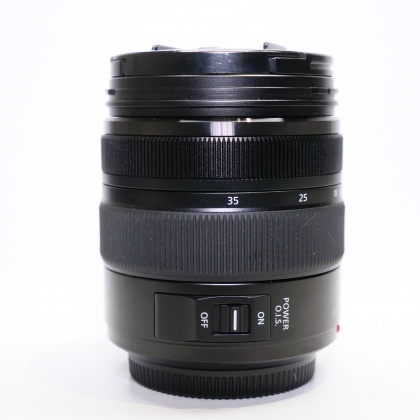 Used Panasonic 12-35mm f2.8 II Vario Power O.I.S. lens Used Panasonic 12-35mm f2.8 II Vario Power O.I.S. lens