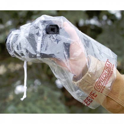 OpTech Rainsleeve x2 OpTech Rainsleeve x2