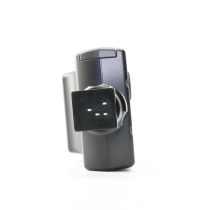 Used Panasonic Lumix DMW-FL220 flashgun Used Panasonic Lumix DMW-FL220 flashgun