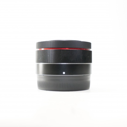 Used Samyang AF 35mm f2.8 lens for Sony FE Used Samyang AF 35mm f2.8 lens for Sony FE