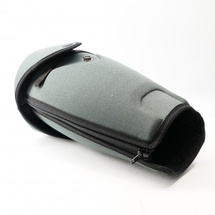Used Swarovski Optik Stay on Case for 95mm Objective Module Used Swarovski Optik Stay on Case for 95mm Objective Module