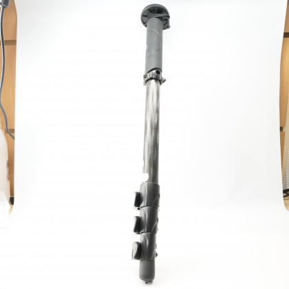Used Manfrotto 290 Carbon monopod Used Manfrotto 290 Carbon monopod