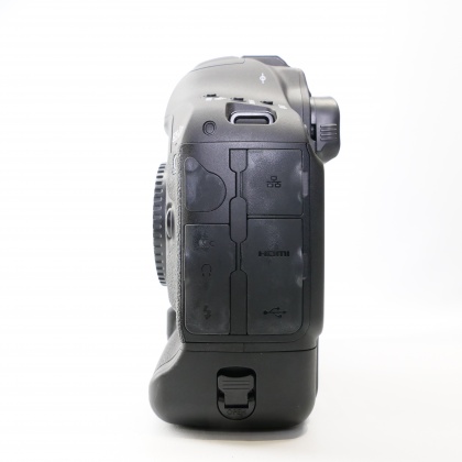Used Canon EOS 1DX Mk II Full-frame DSLR body Used Canon EOS 1DX Mk II Full-frame DSLR body