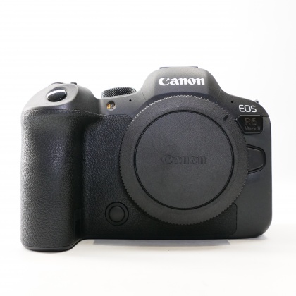 Used Canon EOS R6 Mark II Full-frame Mirrorless camera body Used Canon EOS R6 Mark II Full-frame Mirrorless camera body