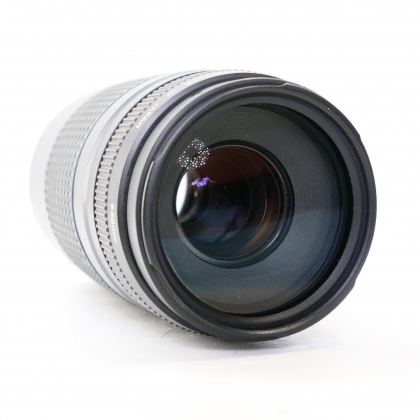Used Canon EF 75-300mm f4-5.6 III USM lens Used Canon EF 75-300mm f4-5.6 III USM lens