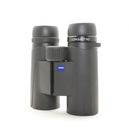 Used Zeiss Conquest HD 8x32 Binoculars Used Zeiss Conquest HD 8x32 Binoculars