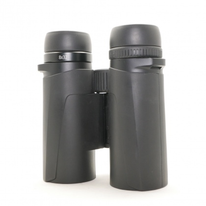 Used Zeiss Conquest HD 8x32 Binoculars Used Zeiss Conquest HD 8x32 Binoculars