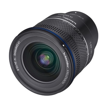 Samyang AF 14-24mm F2.8 Schneider Super-Wide Zoom lens for L mount Samyang AF 14-24mm F2.8 Schneider Super-Wide Zoom lens for L mount