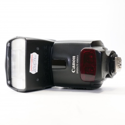 Used Canon 430EX II Speedlite Used Canon 430EX II Speedlite