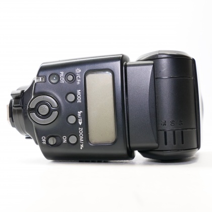 Used Canon 430EX II Speedlite Used Canon 430EX II Speedlite