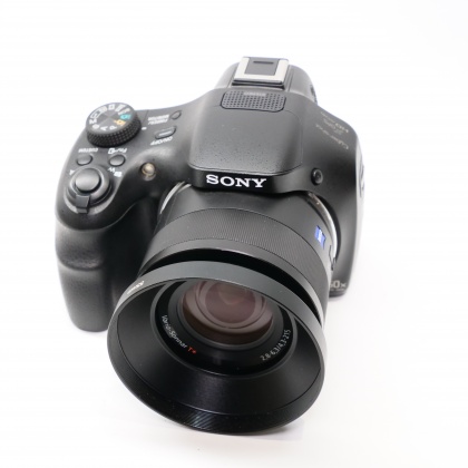 Used Sony HX400V bridge camera Used Sony HX400V bridge camera