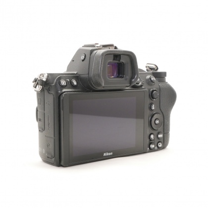 Used Nikon Z5 Full-frame Mirrorless camera body Used Nikon Z5 Full-frame Mirrorless camera body