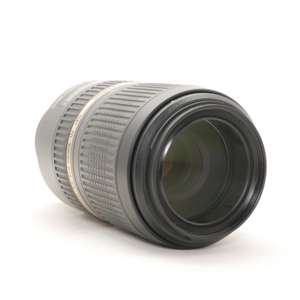 Used Tamron SP 70-300mm f4-5.6 Di VC USD lens for Nikon Used Tamron SP 70-300mm f4-5.6 Di VC USD lens for Nikon