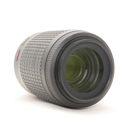 Used Nikon AF-S Nikkor 55-200mm f4-5.6G IF-ED VR lens Used Nikon AF-S Nikkor 55-200mm f4-5.6G IF-ED VR lens