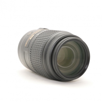 Used Nikon AF-S DX 55-300mm f4-5.6 ED VR lens Used Nikon AF-S DX 55-300mm f4-5.6 ED VR lens