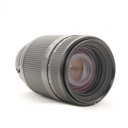 Used Nikon AF-D 70-210mm f4-5.6 lens Used Nikon AF-D 70-210mm f4-5.6 lens