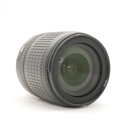 Used Nikon AF-S 18-105mm f3.5-5.6 DX ED VR lens Used Nikon AF-S 18-105mm f3.5-5.6 DX ED VR lens