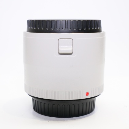 Used Canon EF 2x Extender III Used Canon EF 2x Extender III