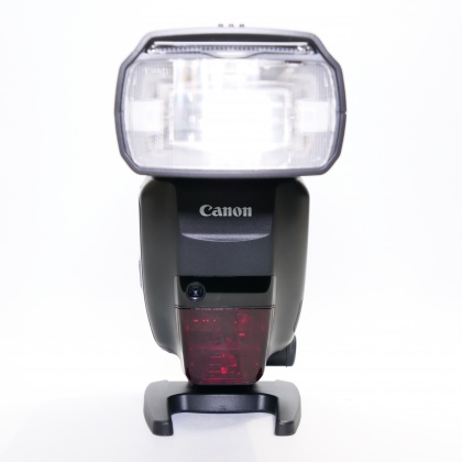 Used Canon Speedlite 600EX RT Used Canon Speedlite 600EX RT