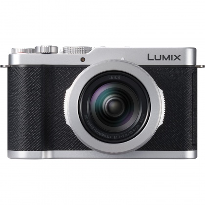 Pre-order Deposit for Panasonic Lumix DC-L10E Premium Compact Camera, Silver Pre-order Deposit for Panasonic Lumix DC-L10E Premium Compact Camera, Silver