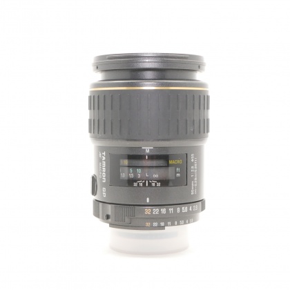 Used Tamron SP 90mm f2.8 Di Macro lens for Nikon Used Tamron SP 90mm f2.8 Di Macro lens for Nikon