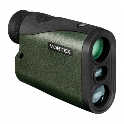 Vortex Crossfire HD 1400 Rangefinder Vortex Crossfire HD 1400 Rangefinder