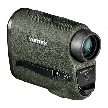 Vortex Diamondback HD 2000 Rangefinder Vortex Diamondback HD 2000 Rangefinder