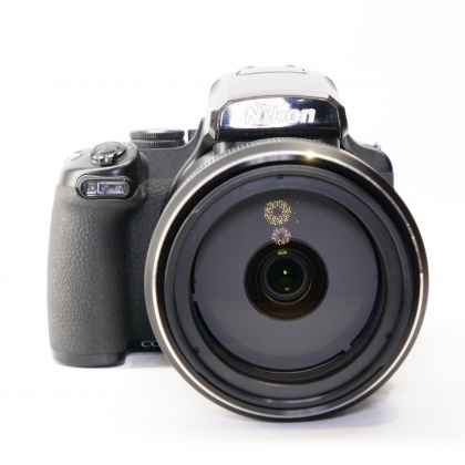Used Nikon Coolpix P1000 Bridge Camera Used Nikon Coolpix P1000 Bridge Camera
