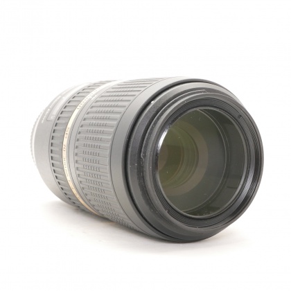 Used Tamron SP 70-300mm F4-5.6 VC LD Tele Macro lens for Canon EOS Used Tamron SP 70-300mm F4-5.6 VC LD Tele Macro lens for Canon EOS