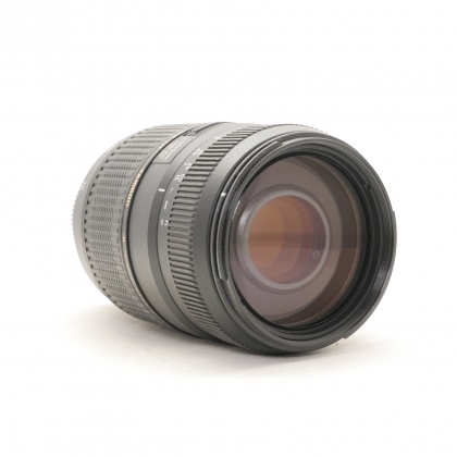 Used Tamron AF 70-300mm f4-5.6 Di lens for Nikon Used Tamron AF 70-300mm f4-5.6 Di lens for Nikon