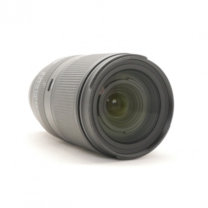 Used Tamron 18-300mm f3.5-6.3 Di III-A VC VXD lens for Fuji X Used Tamron 18-300mm f3.5-6.3 Di III-A VC VXD lens for Fuji X