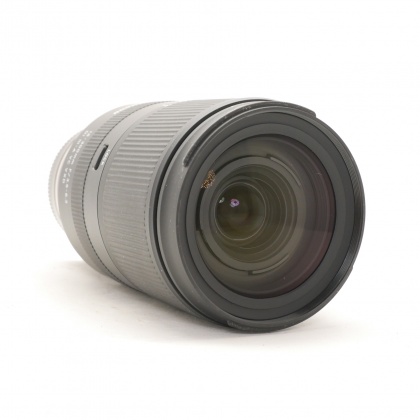 Used Tamron 18-300mm f3.5-6.3 Di III-A VC VXD lens for Sony E Used Tamron 18-300mm f3.5-6.3 Di III-A VC VXD lens for Sony E