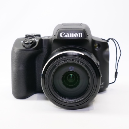 Used Canon Powershot SX510 HS digital compact camera Used Canon Powershot SX510 HS digital compact camera