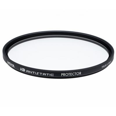 Hoya 67mm HD Antistatic Protector Filter Hoya 67mm HD Antistatic Protector Filter