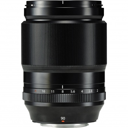 Fujifilm XF 90mm f2 R LM WR lens Fujifilm XF 90mm f2 R LM WR lens