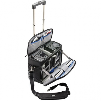 Think Tank Airport Navigator Roller Bag Think Tank Airport Navigator Roller Bag