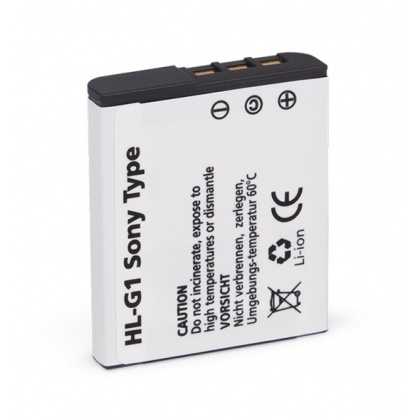 Hahnel HL-G1 Hahnel HL-G1