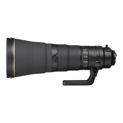 Nikon AF-S 600mm f4E FL ED VR lens Nikon AF-S 600mm f4E FL ED VR lens