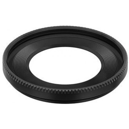 Canon Lens Hood ES-52 for the EF 40mm f/2.8 STM lens Canon Lens Hood ES-52 for the EF 40mm f/2.8 STM lens