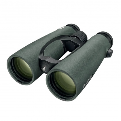 Swarovski 10x42 Swarovision EL Field Pro Binoculars, Green Swarovski 10x42 Swarovision EL Field Pro Binoculars, Green
