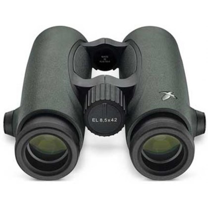 Swarovski 8.5x42 Swarovision EL Field Pro Binoculars, Green Swarovski 8.5x42 Swarovision EL Field Pro Binoculars, Green