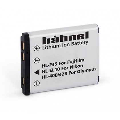 Hahnel HL-42B, 645 mah Hahnel HL-42B, 645 mah