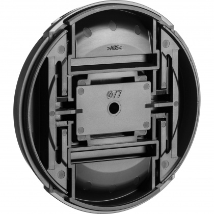 Fujifilm Front Lens Cap 77mm Fujifilm Front Lens Cap 77mm