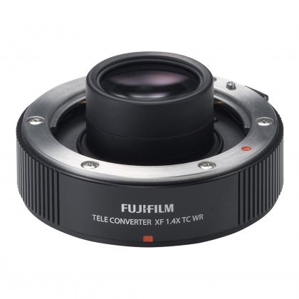 Fujifilm XF 1.4x Teleconverter WR Fujifilm XF 1.4x Teleconverter WR