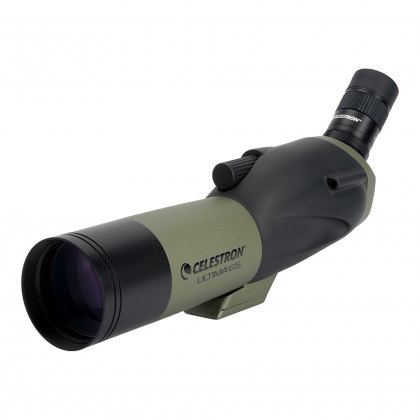 Celestron Ultima 65 Angled Spotting Scope Celestron Ultima 65 Angled Spotting Scope