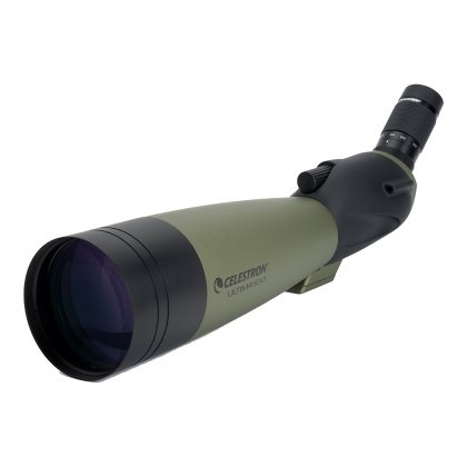 Celestron Ultima 100 Angled Spotting Scope Celestron Ultima 100 Angled Spotting Scope