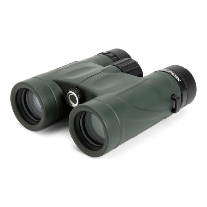 Celestron Nature DX 8x32 Roof Prism Binoculars Celestron Nature DX 8x32 Roof Prism Binoculars